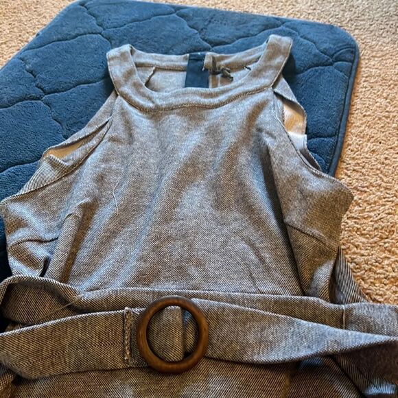 Anthropologie small blouse - Picture 4 of 6